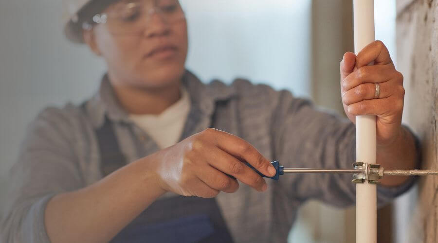 Professional industrial roofing company in Granger, WY